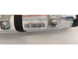 Надувная подушка для крыши 62YCK0701279   Nissan Leaf II (ZE1)