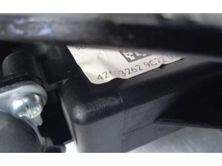 Электрический механизм для подъема окна без двигателя 42693258, 42693258   Opel Mokka X