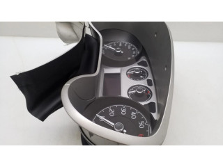 Přístrojová deska  Lancia Delta 2010 5080401, 5550019804  
