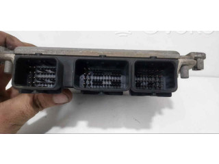 Řídící jednotka 9651175180   Fiat Scudo 