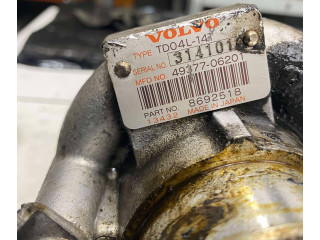 Volant Volvo XC70 2004 4937706201, TD04L147  
