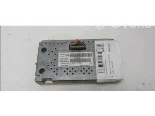 Дисплей    8200422400   Renault Vel Satis
