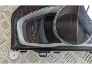 Přístrojová deska  Volvo V60 2014 31394751  