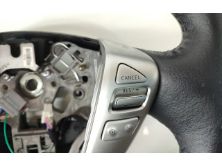 Volant Nissan Note (E12) 2016 484303VW2B  