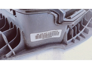 Подушка безопасности водителя C106324236591, 964408277   Opel Antara