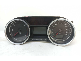 Přístrojová deska  Peugeot 508 2011 9824842180, 6103SW  