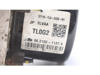 Блок АБС 21095297, 26133489   Honda  Accord  2008 - 2016 года