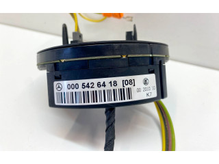 Подрулевой шлейф SRS A0005426418, 0005426418   Mercedes-Benz SL R129