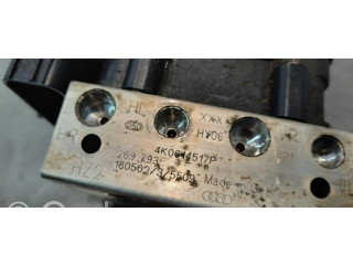 Jednotka ABS 4K0907379M, 4K0614517P   Audi A7 S7 4K8 2018