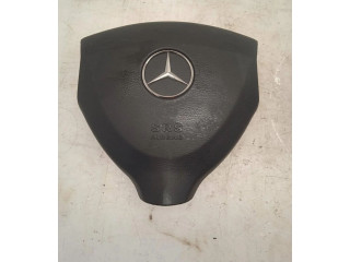 Подушка безопасности двери P116210621652, P116210621652   Mercedes-Benz A W169