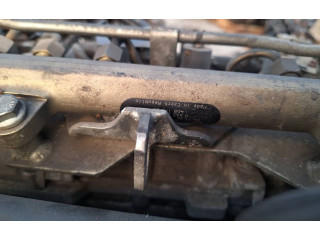 Vstřikovací lišta 46817523, 46817523   Suzuki Ignis     