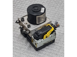 Jednotka ABS 9665344180, 10020701394   Peugeot 207 2009
