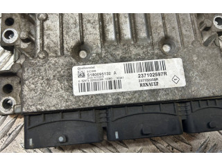 Řídící jednotka 237102597R   Dacia Lodgy 2012