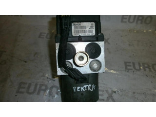 Блок АБС 0273004207, 0265216460   09127978   Opel  Vectra B  1996-2002 года