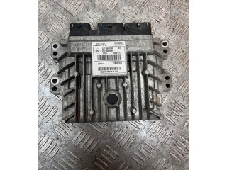 Řídící jednotka 237100703R, 28337245   Dacia Duster 2010