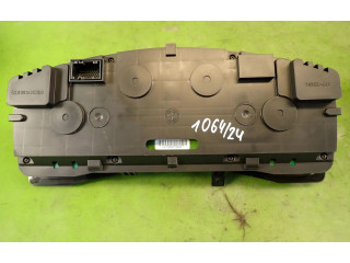 Přístrojová deska  Fiat Croma 2005 51735924  