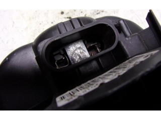 Вентилятор печки    O123891, 6441V0   Peugeot 107