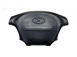 Подушка безопасности водителя 4305249635011, 70600004A   Hyundai H-1, Starex, Satellite