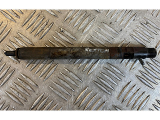 Форсунка A6650170121, EJBR02601Z    SsangYong Rexton I  D27DT 