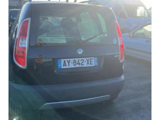 Блок АБС    Skoda  Roomster (5J)  2006 - 2015 года