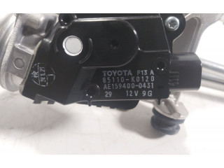 Шатун M15A-FXE 85110K0120, 85110K0120    Toyota Yaris XP210  