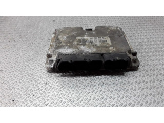 Блок управления двигателя 0281001914, 038906018EC   Seat Cordoba (6K)