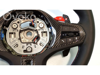 Volant BMW M4 G82 G83 2020 024386, 32309882677  