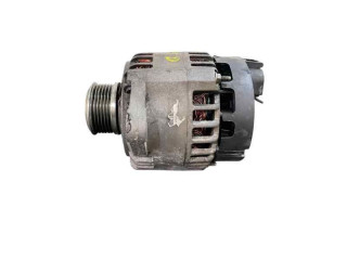 Генератор 46774430, DENSO   Fiat Stilo      