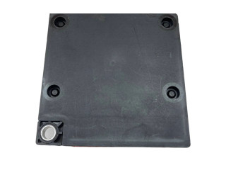 Блок подушек безопасности 9656700980   Peugeot 1007