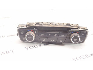 Блок управления климат-контролем 9471104   BMW X1 F48 F49