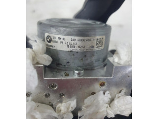 Блок АБС 3451-6891408-01   BMW  X2 F39  2018 - 2023 года