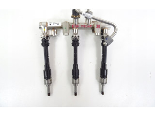 Vstřikovací lišta 175228660R   Nissan Juke II F16     