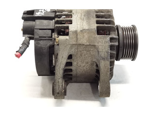 Генератор 46782213   Fiat Stilo      