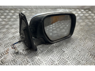 Zpětné zrcátko  Mitsubishi Pajero 2008  E13021240, 0107  