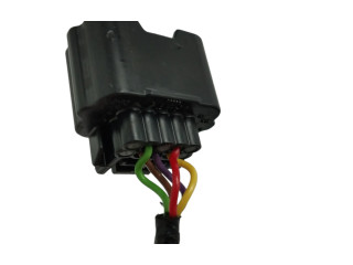 Zpětné zrcátko  Nissan Juke II F16 2022  5CABLES  