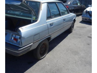 Блок управления климат-контролем    Renault 9