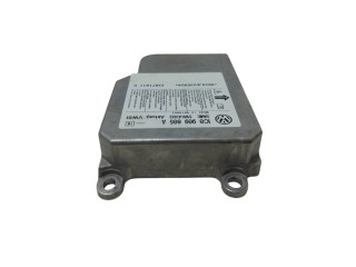 Блок подушек безопасности 1C0909605A, 5WK43122   Volkswagen Transporter - Caravelle T5
