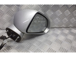 Zpětné zrcátko  Honda City 2008  E6010141  