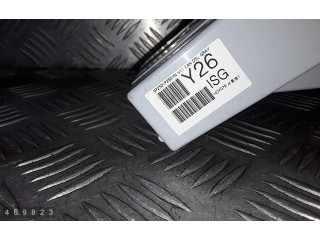 Блок управления климат-контролем 972501p260   KIA Venga