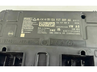 Блок комфорта 1EA937089AA   Volkswagen ID.5   