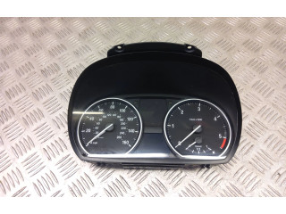 Přístrojová deska  BMW 1 E82 E88 2010 9187335  