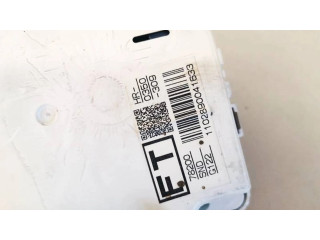 Панель приборов 78200sndg122, hr-0350-309   Honda Civic       
