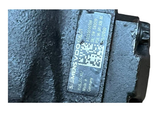 Vstřikovací čerpadlo 9658193980, A2C20000598   Peugeot 407     