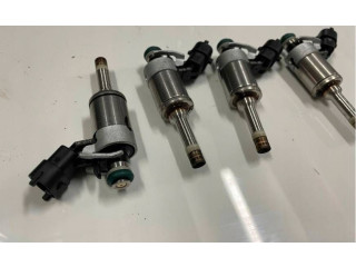 Комплект форсунок 16450-5BF-A010, 0261500481    Honda Civic X  K20C1 