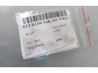 Řídící jednotka 5WP444303, 06A906019BR   Seat Toledo II (1M) 1998