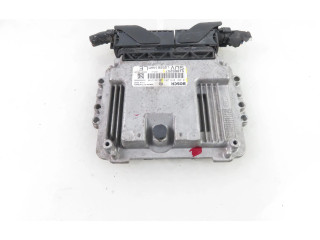 Řídící jednotka 0281016291, 51865257   Fiat Sedici 2010
