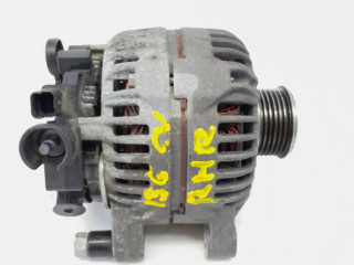 Генератор 9646321880, ALTERNADOR   Citroen C4 I      