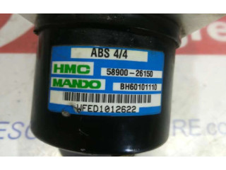 Jednotka ABS 5890026150, 5890026150   Hyundai Santa Fe 