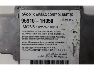 Блок подушек безопасности 959101H050, 1H95910050   KIA Ceed