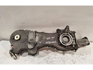 Čerpadlo oleje 37004600   Opel Corsa D   